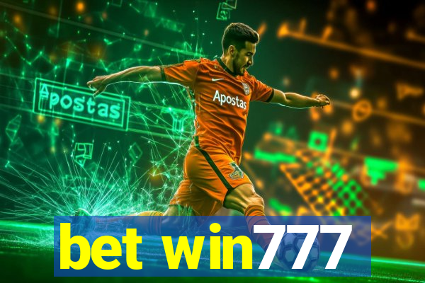 bet win777